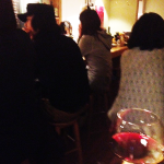 ボナセリーナさんの店内の様子