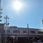 新年明けましておめでとうございます！