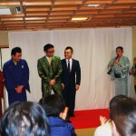 大団円