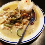 やよひさんのタイカレー