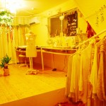 oneflowerさんの店内