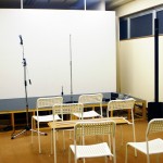 笑や　Cafe de Live（わらやカフェデライブ）さんの室内
