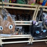 いずみ化粧品店さんの猫ちゃん