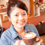 Romiさん『Cafe&Bar Smile Earth』